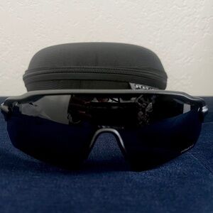 Oakley Radar Ev path black sunglasses